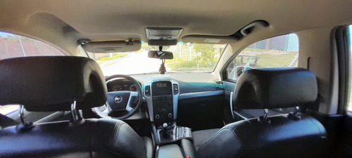 Chevrolet Captiva 2.0 Vcdi Lt Mt