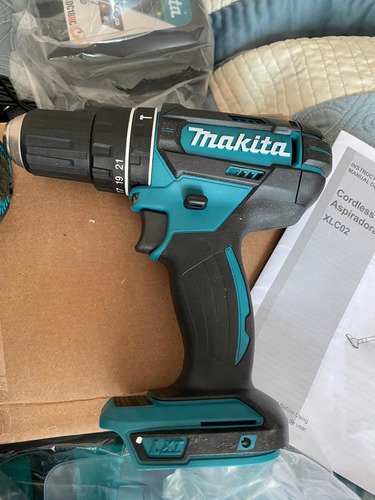 Makita 18v Kit De Ferramentas Elétricas Sem Fio!