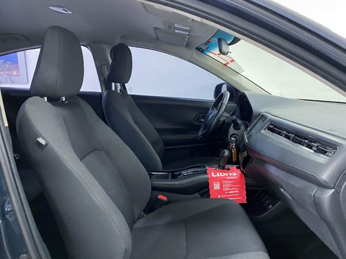Imagem 17 de 20 de Honda Hr-v