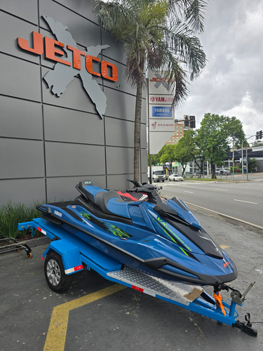 Jetski Yamaha Vx Cruiser Ho 2025 Seadoo Gti 130 170 Gtx Fx