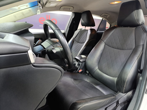 Toyota Corolla 2.0 VVT-IE FLEX GLI DIRECT SHIFT