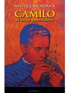 Libro Camilo El Cura Guerrillero