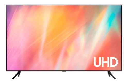 Smart Tv Samsung 50 Pulgadas Uhd 4k Au7000 Bluetooth Crystal