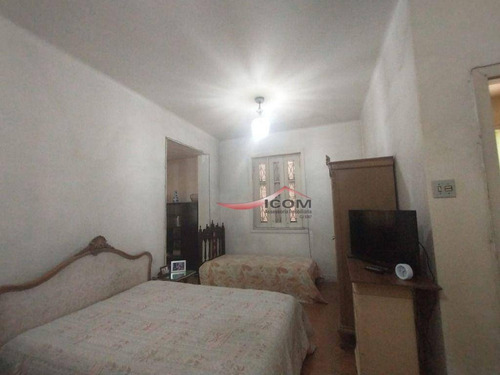 Imagem 29 de 30 de Casa Para Alugar, 284 M² Por R$ 8.000,00/mês - Laranjeiras - Rio De Janeiro/rj - Ca0380