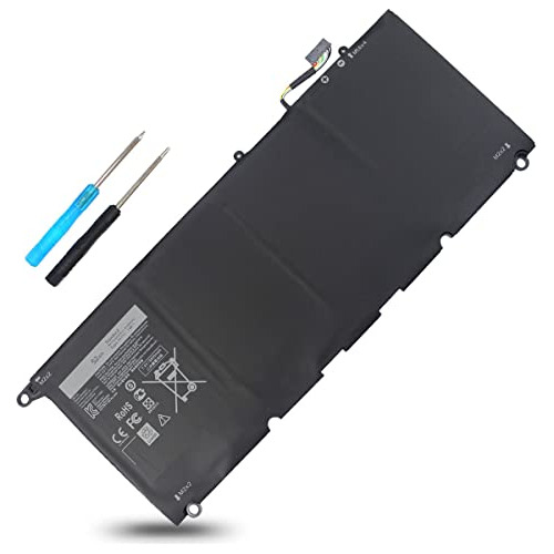 Batería Compatible Para Dell Xps 13 9350 9343 90v7w Jd25g Co