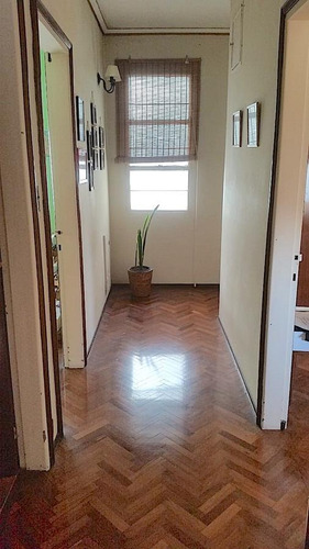Imagen 26 de 30 de Venta Departamento 3 Dormitorios Servicio Garaje- Cordón