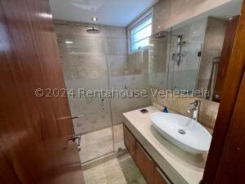 #24-27077 Espectacular Duplex En Los Palos Grandes