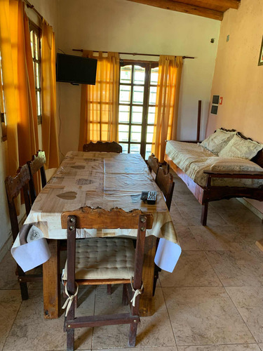 Cabañas En San Rafael
