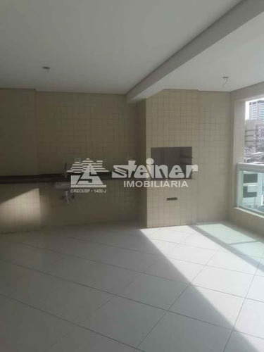 Imagem 3 de 24 de Venda Apartamento 3 Dormitórios Centro Guarulhos R$ 1.000.000,00 - 34563v