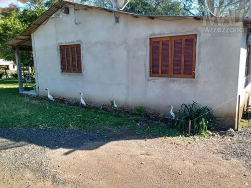 Imagem 12 de 15 de Chácara Para Venda Em Santo Antônio Da Patrulha, 3 Dormitórios, 2 Banheiros, 2 Vagas - Cwvcr017_2-1051703