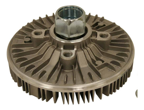 Fan Clutch Para Hummer H3 L5 3.7l Año 2007/2010