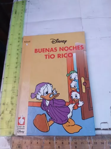  Buenas Noches Tío Rico Disney Enterprises Inc