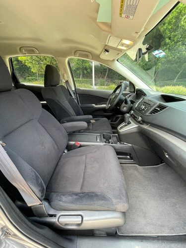 Imagen 2 de 15 de Honda Crv Ex Aut