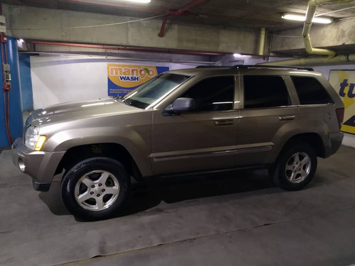 Imagen 3 de 15 de Jeep Grand Cherokee