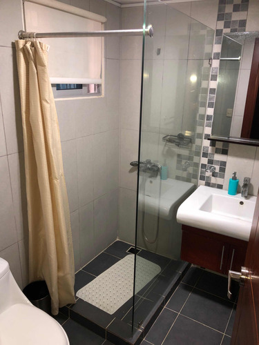 Apto. 2 Hab. Vacio Mirador Sur Us. 900