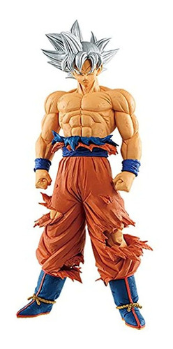 Banpresto Dragonball Super Grandista-resolución De Soldados