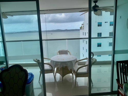 Imagen 3 de 15 de Venta Apartamento 3 Alc Y Estudio Castillogrande