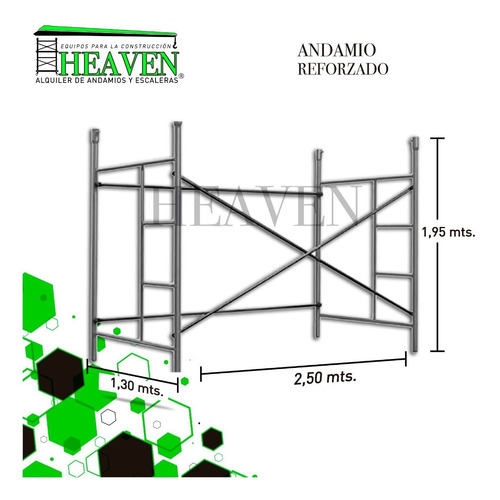 Alquiler De Escaleras Extensibles Y Tijeras Andamios