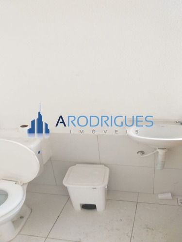 Imagem 10 de 10 de Oportunidade De Sala Comercial Pra Alugar No Evo Buraquinho,105 M² Nascente Piso Porcelanato, Forro Luninarias, Ar Condicionado, Cortinas! - Sa00085