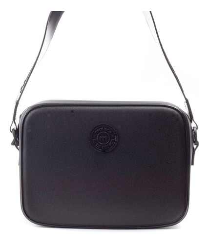 Bolsa Feminina Moleca Transversal Quadrada