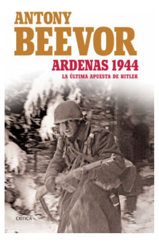 Ardenas 1944  (critica)