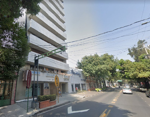 Imagen 3 de 12 de Venta De Consultorio En Colonia Roma