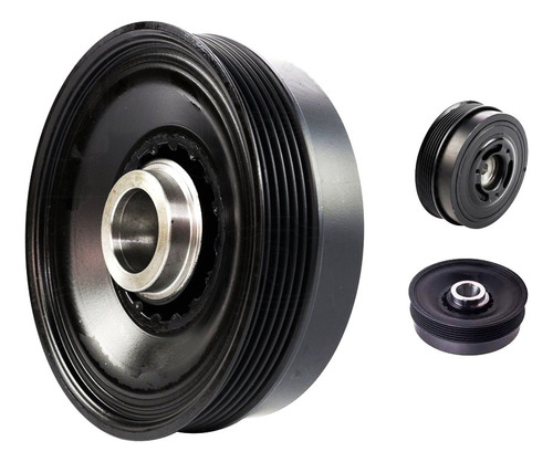 Polea Damper Mini Cooper R50 R53 2001-2005 (11237525135)