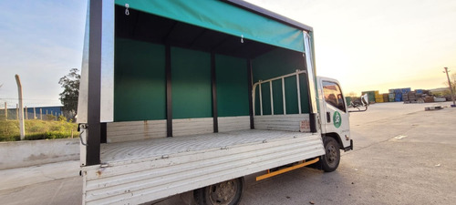 Fletes Y Mudanzas En Maldonado