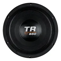Comprar Altavoz automático Tr850 Rms 12 pulgadas, 4 ohmios, 800 W, color negro