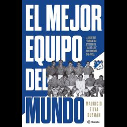 Libro Mejor Equipo Del Mundo, El