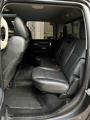 RAM 1500 5.7 Laramie Atx V8