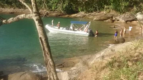 Flexboat 760 760w