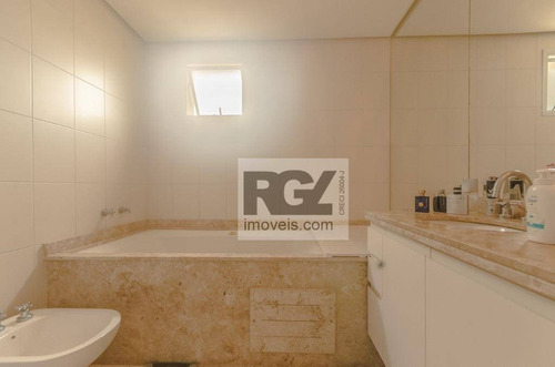Imagem 20 de 30 de Apartamento 169m² - Ap7608