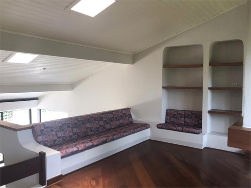 Imagem 7 de 30 de Excelente Casa No Residencial 2 Em Alphaville - Reo470290