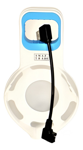 Outlet Soporte Soporte Para Echo Dot 2 A Generación (blanco)