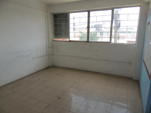 Renta De Local En Valle De Aragón 1ra Secc, Perfecto Para Gimnasio, Clases O Bodega