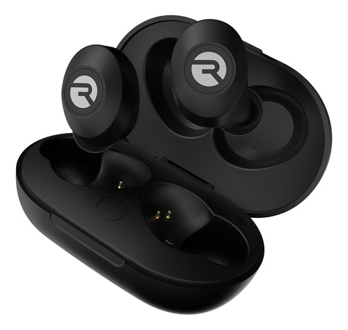 The Everyday Raycon Auriculares Inalámbricos Bluetooth Con M