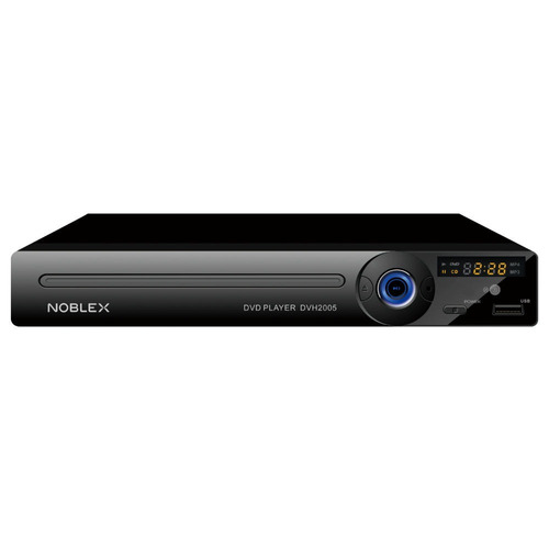 Dvd Noblex Dvh2005