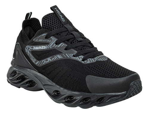 Imagen 2 de 7 de Zapatillas Mujer Head Limay Ii Deportivas 1306319 Full Empo
