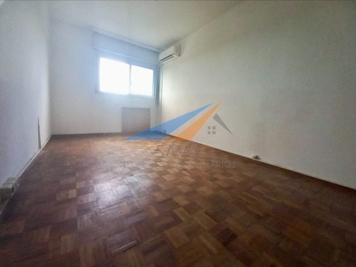 Alquiler Apartamento 1 Dormitorio En Aires Puros - Piso Alto - Acepta Deposito!