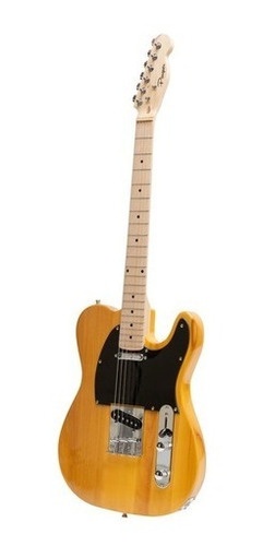 Guitarra Electrica Telecaster Tl100 Richards