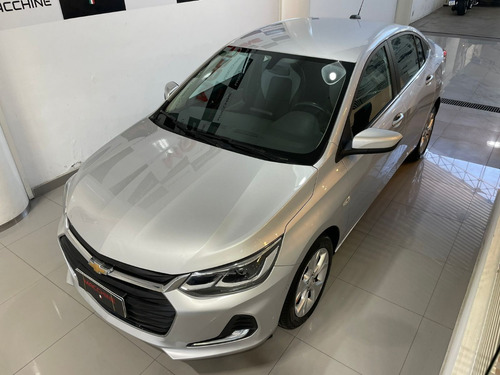 Chevrolet Onix 1.0 Turbo Premier Ii At