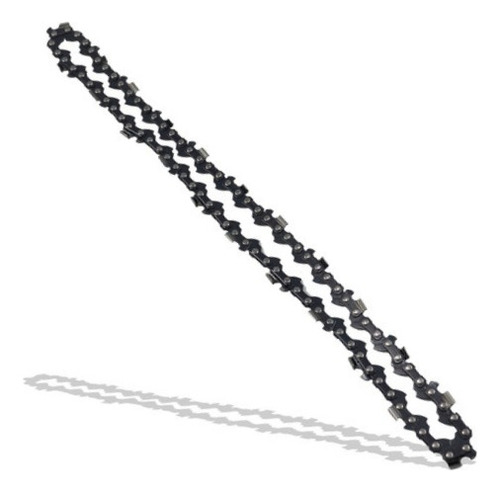 Corrente Compativel Motosserra 25 Dentes 1,1mm Stihl Ms 180