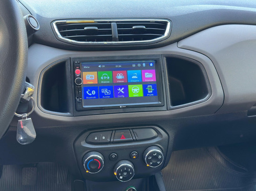 Chevrolet Prisma 1.4 MPFI LT 8V
