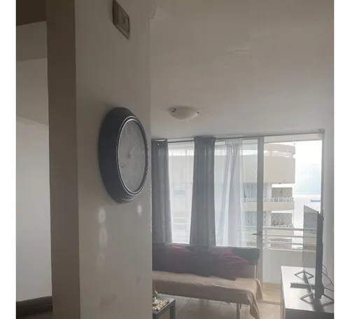 Departamento Venta Edificio Punta Cavancha