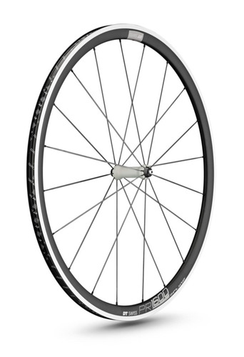 Ruedo Rin Delantero Bicicleta Dt Swiss P R 1600 Spline 32