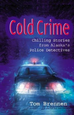 Libro Cold Crime - Tom Brennan