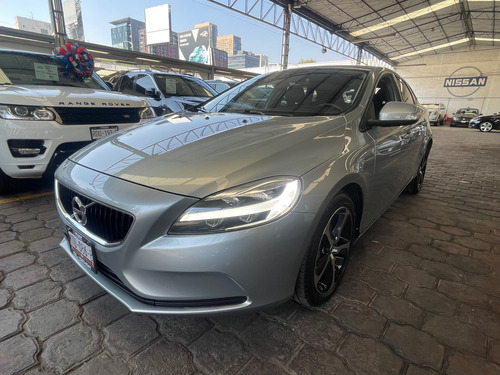 Volvo V40 1.6 Adittion T3 At