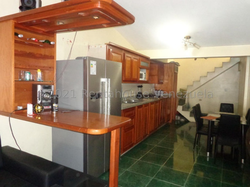 Imagen 12 de 30 de Casas En Venta La Puerta Cabudare Mls #22-7484 Rg 0424-6724337