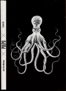 Pulpo - Jean-pierre Montanai